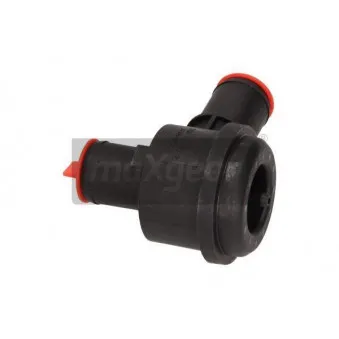 Détendeur de suralimentation MAXGEAR 58-0079