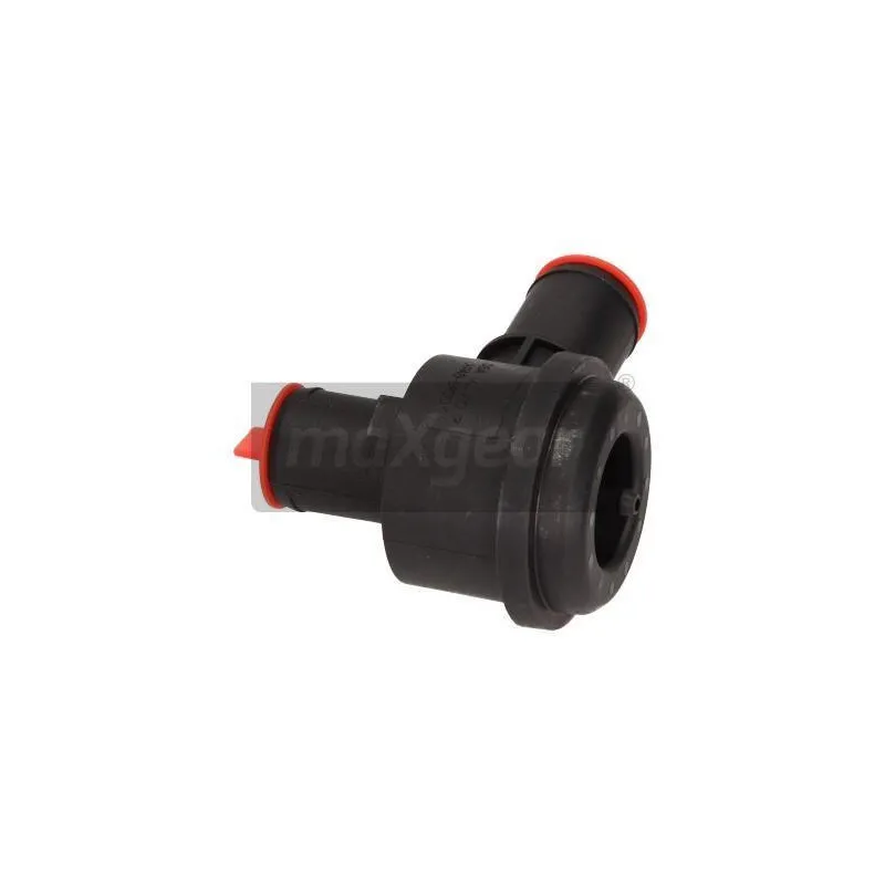 Détendeur de suralimentation MAXGEAR 58-0079