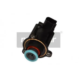 Valve d'air de circulation,compresseur MAXGEAR 58-0081