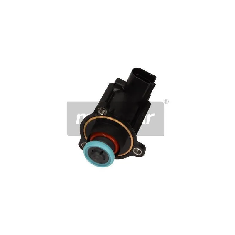Valve d'air de circulation,compresseur MAXGEAR 58-0081