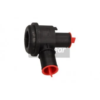 Détendeur de suralimentation MAXGEAR 58-0087