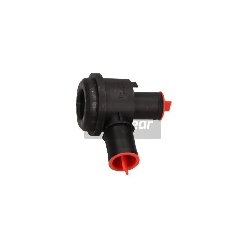 Détendeur de suralimentation MAXGEAR 58-0087