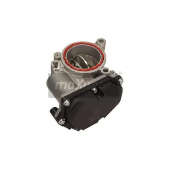 Papillon de distribution, alimentation d'air MAXGEAR 58-0098