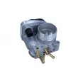 Corps papillon MAXGEAR 58-0105 - Visuel 1