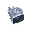 Corps papillon MAXGEAR 58-0105 - Visuel 2