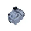 Corps papillon MAXGEAR 58-0108 - Visuel 1