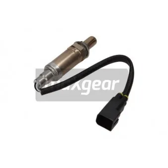 Sonde lambda MAXGEAR 59-0003