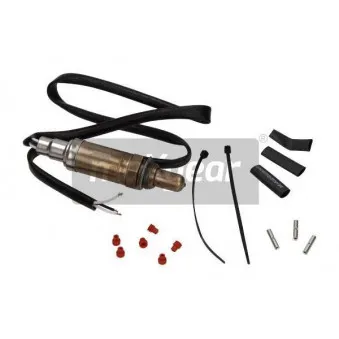 Sonde lambda MAXGEAR 59-0010