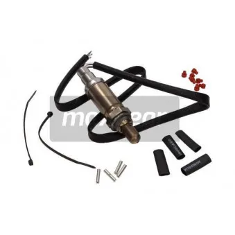 Sonde lambda MAXGEAR 59-0011