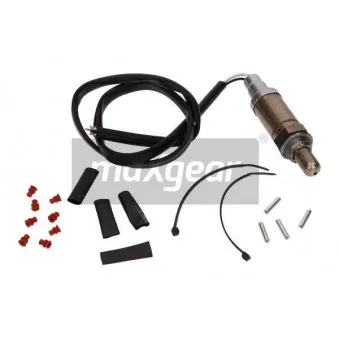 Sonde lambda MAXGEAR 59-0012