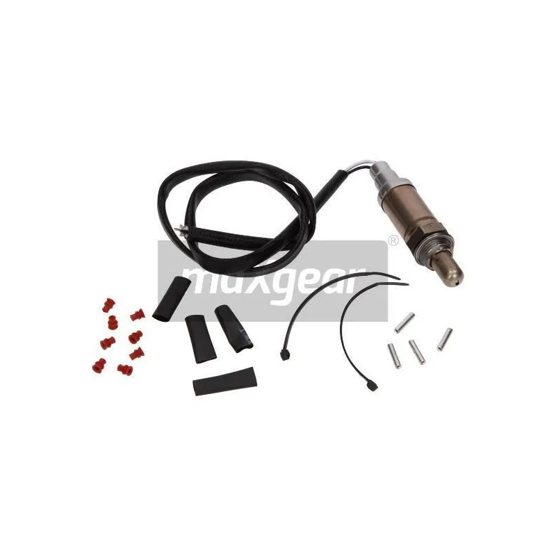 Sonde lambda MAXGEAR 59-0012
