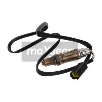 Sonde lambda MAXGEAR 59-0034
