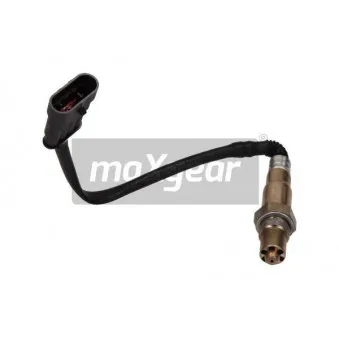 Sonde lambda MAXGEAR 59-0035