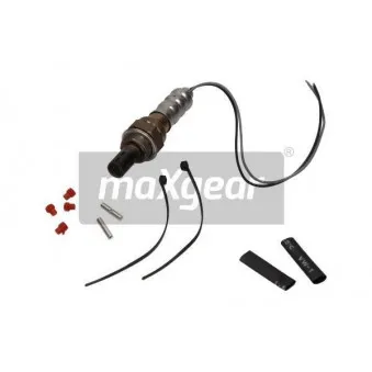 Sonde lambda MAXGEAR 59-0047