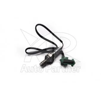 Sonde lambda MAXGEAR 59-0056