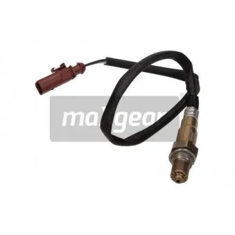 Sonde lambda MAXGEAR 59-0067
