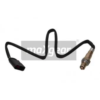 Sonde lambda MAXGEAR 59-0068