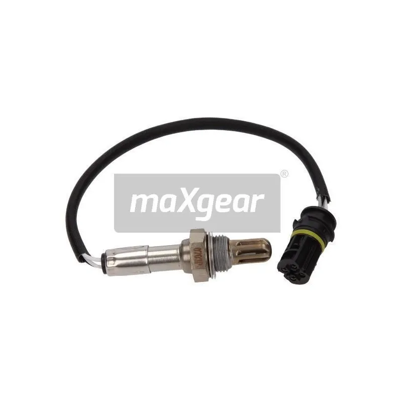 Sonde lambda MAXGEAR 59-0070