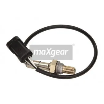 Sonde lambda MAXGEAR 59-0071