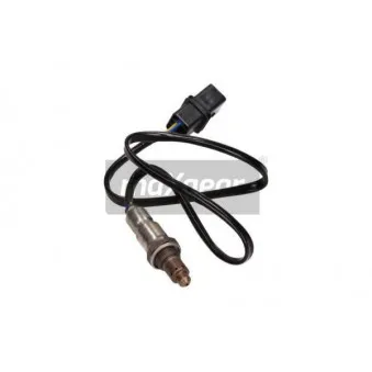 Sonde lambda MAXGEAR 59-0073