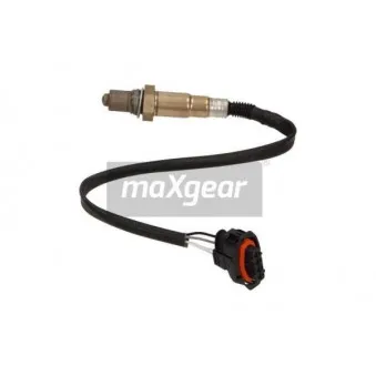 Sonde lambda MAXGEAR 59-0075