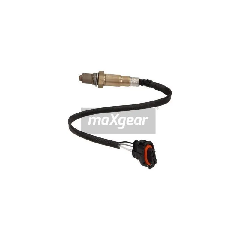Sonde lambda MAXGEAR 59-0075