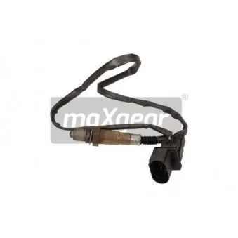 Sonde lambda MAXGEAR 59-0080