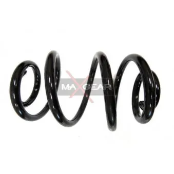 Ressort de suspension MAXGEAR 60-0001