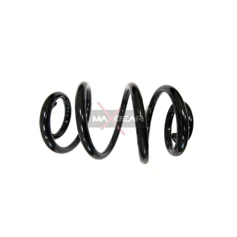 Ressort de suspension MAXGEAR 60-0001