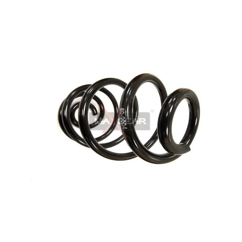 Ressort de suspension MAXGEAR 60-0004