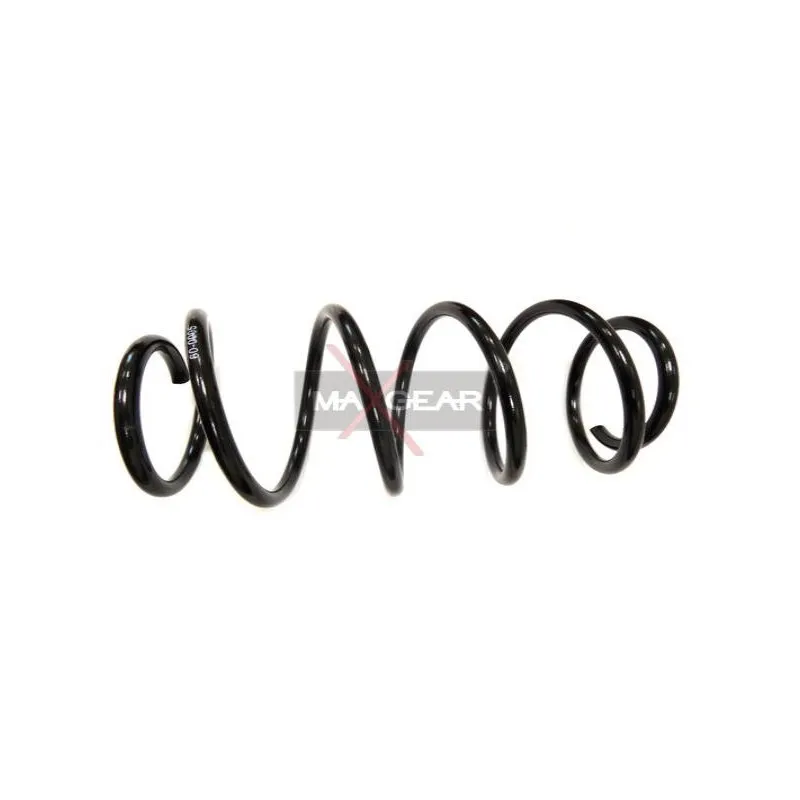 Ressort de suspension MAXGEAR 60-0005