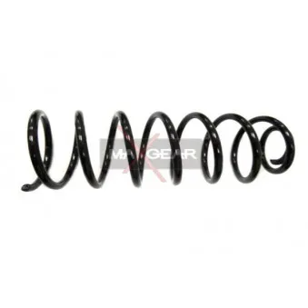 Ressort de suspension MAXGEAR 60-0006