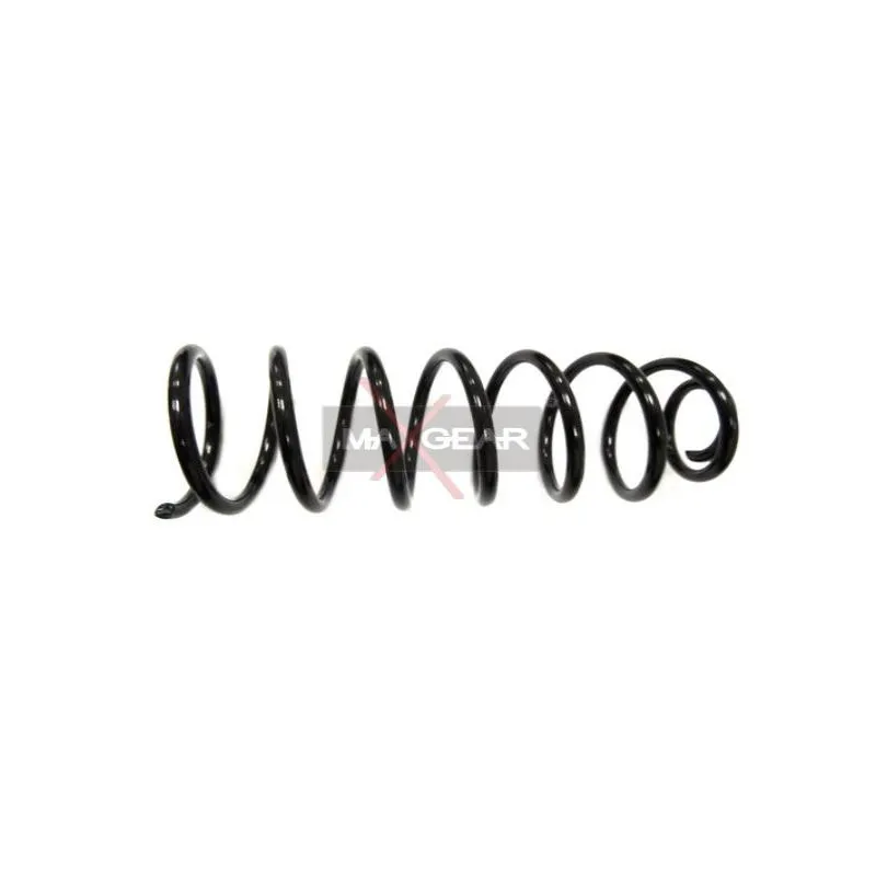 Ressort de suspension MAXGEAR 60-0006