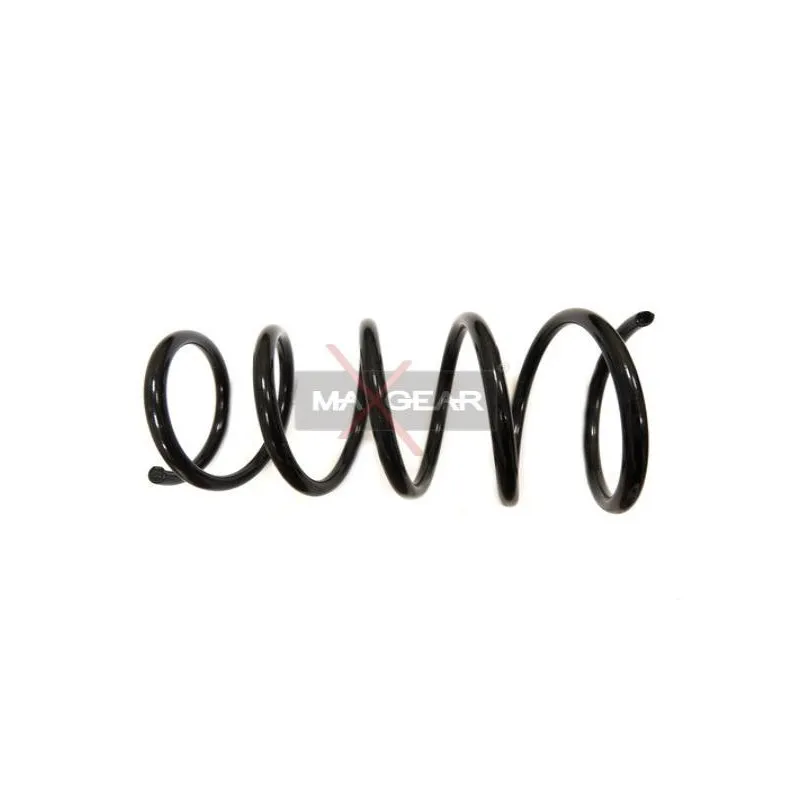 Ressort de suspension MAXGEAR 60-0008