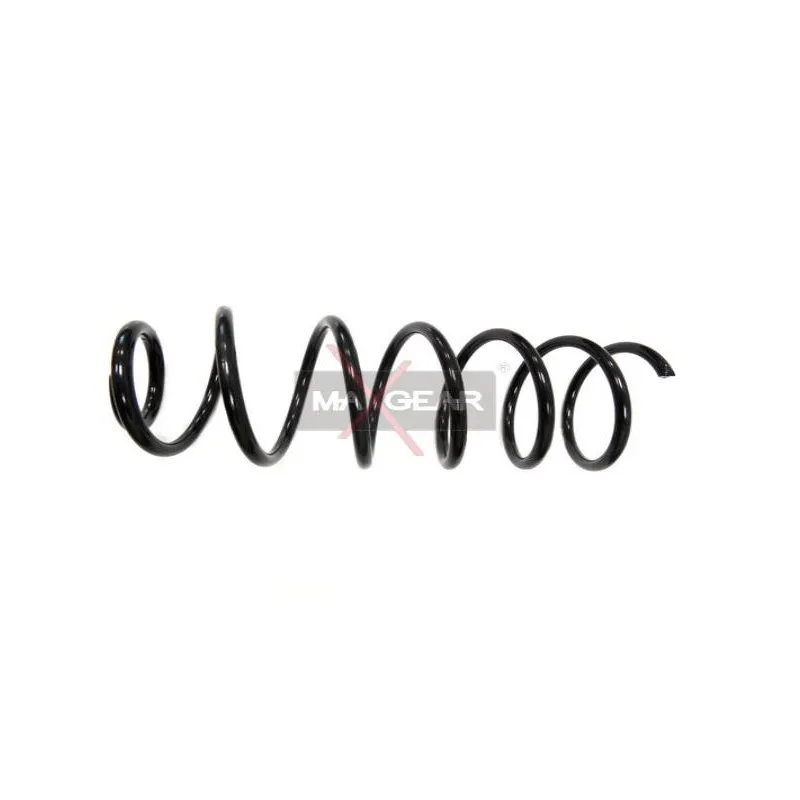 Ressort de suspension MAXGEAR 60-0010