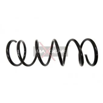 Ressort de suspension MAXGEAR 60-0012