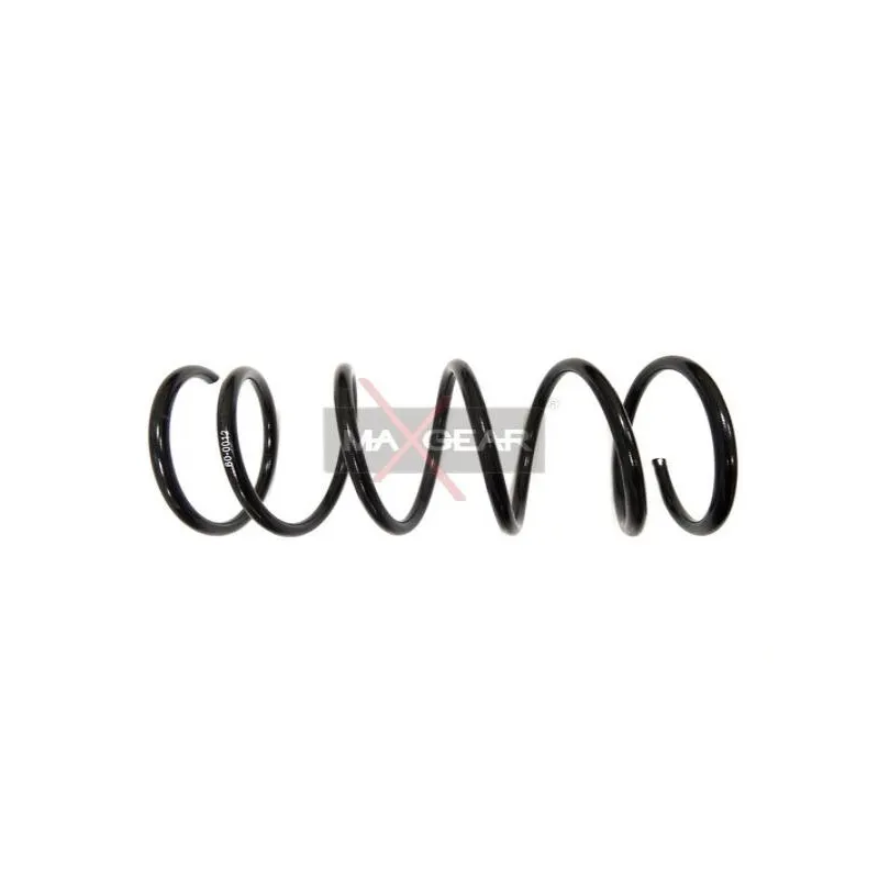 Ressort de suspension MAXGEAR 60-0012