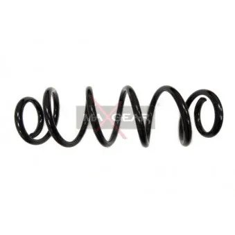 Ressort de suspension MAXGEAR 60-0017