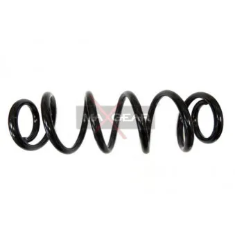 Ressort de suspension MAXGEAR 60-0019