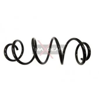 Ressort de suspension MAXGEAR 60-0020