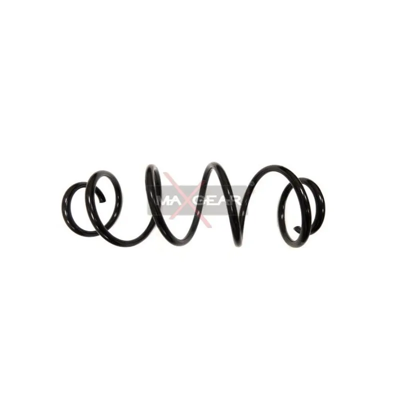 Ressort de suspension MAXGEAR 60-0020
