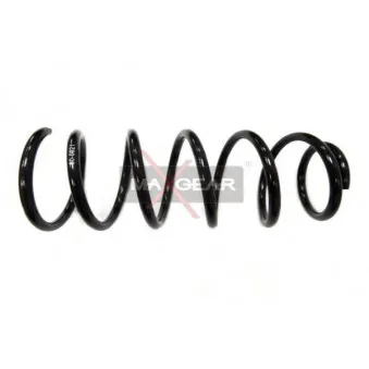 Ressort de suspension MAXGEAR 60-0021
