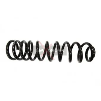Ressort de suspension MAXGEAR 60-0023