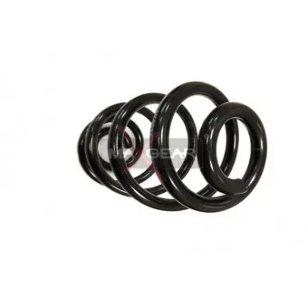 Ressort de suspension MAXGEAR 60-0024