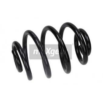 Ressort de suspension MAXGEAR 60-0025