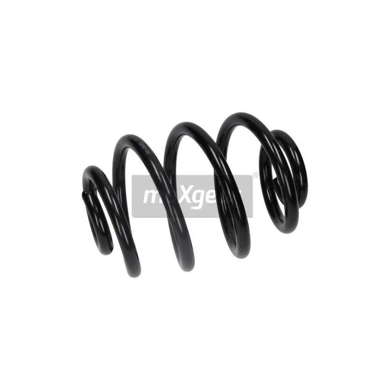 Ressort de suspension MAXGEAR 60-0025
