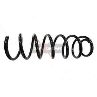 Ressort de suspension MAXGEAR 60-0026