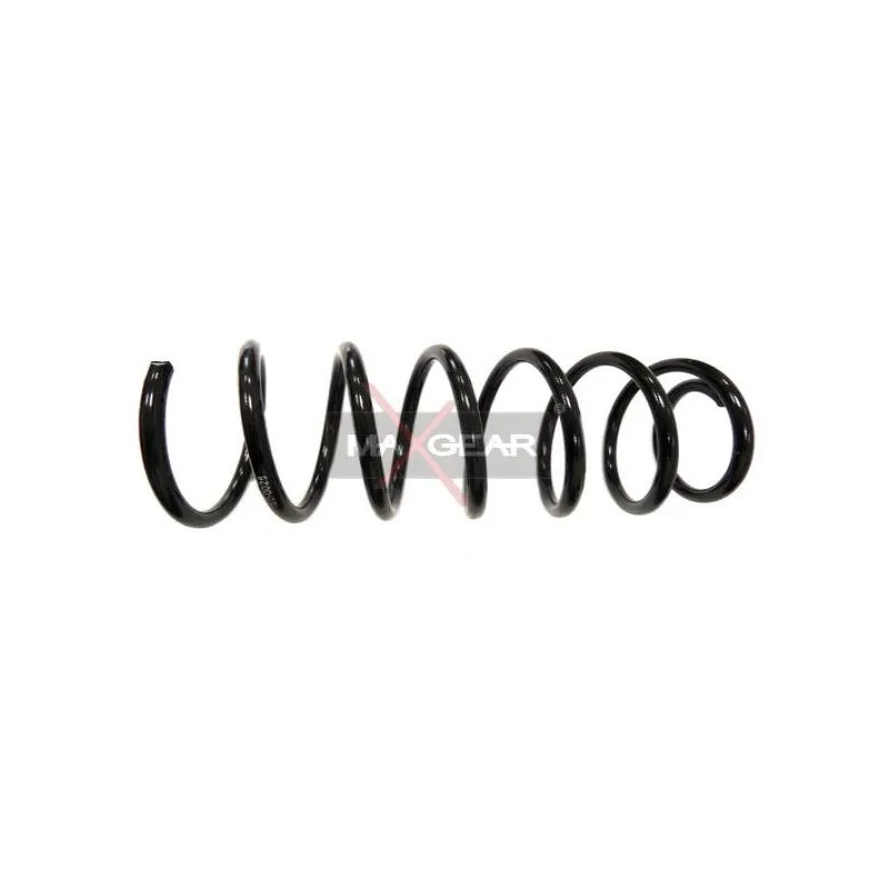 Ressort de suspension MAXGEAR 60-0026