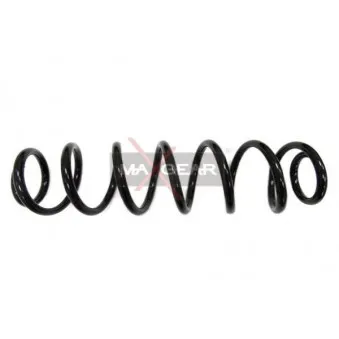 Ressort de suspension MAXGEAR 60-0029