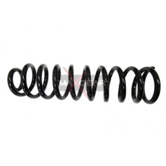 Ressort de suspension MAXGEAR 60-0031